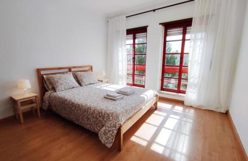 Magoito Wohnung | Magoito Beach Apartment