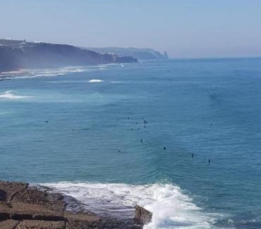 Magoito Wohnung | Magoito Beach-Beautiful Walkways and Fossil Cliffs
