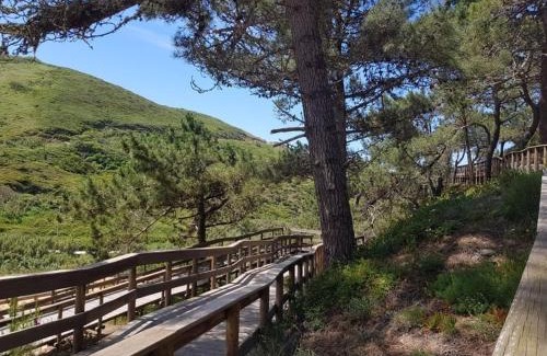 Magoito Wohnung | Magoito Beach-Beautiful Walkways and Fossil Cliffs