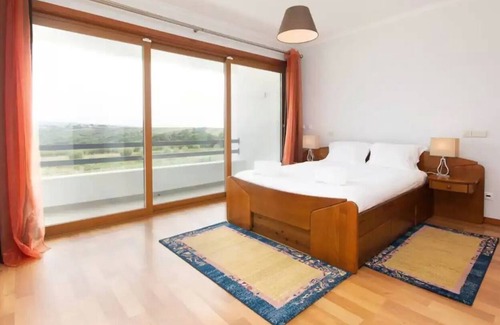 Magoito Haus | Magoito House - The Silence Near Lisbon