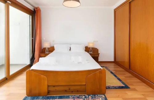 Magoito Haus | Magoito House - The Silence Near Lisbon