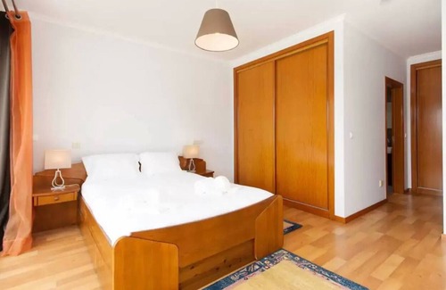 Magoito Haus | Magoito House - The Silence Near Lisbon