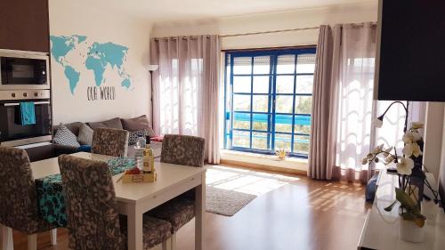 Magoito Wohnung | Magoito Sea View Apartment