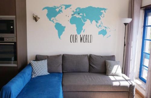 Magoito Wohnung | Magoito Sea View Apartment