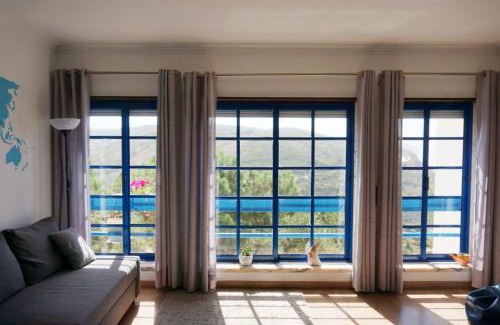 Magoito Wohnung | Magoito Sea View Apartment