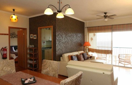Canico Wohnung | Magos Sunrise - Apt with sea view