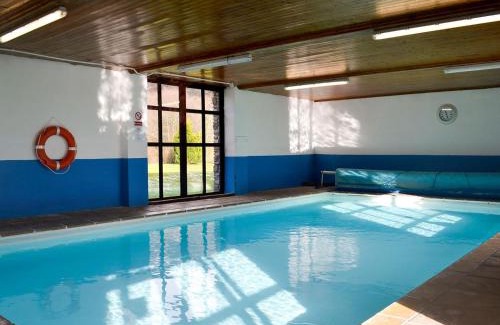 Builth Wells Haus | Magpie - Uk6546