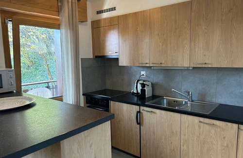 Veysonnaz Wohnung | Magrappé M 440 - SKI LIFT apartment 7 pers