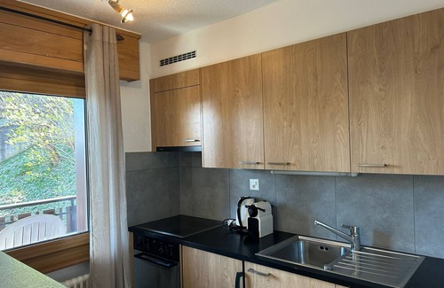 Veysonnaz Wohnung | Magrappé M 440 - SKI LIFT apartment 7 pers