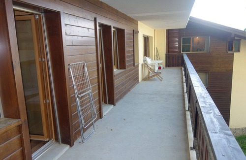 Veysonnaz Wohnung | Magrappé M 440 - SKI LIFT apartment 7 pers