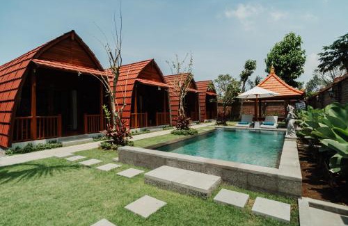 Kelating Hotel | Maha Villa Kelating