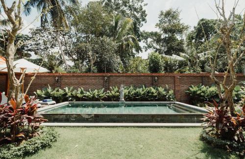 Kelating Hotel | Maha Villa Kelating