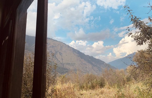New Manali Hütte | MahaaDev Cottage, Mansari | Gastfamilie | Hostel | Räume