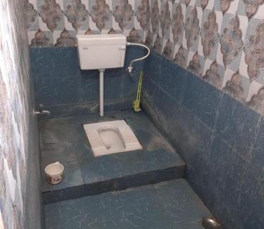 Deoghar Haus | Mahadev Kripa 997-337-6980
