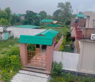 Ramnagar Wohnung | Mahadev Paradise