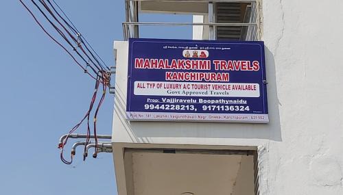 Kanchipuram Haus | Mahalakshmi Homestay