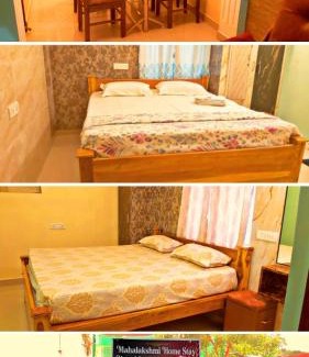 Kanchipuram Haus | Mahalakshmi Homestay