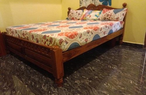 Thiruvidaimarudur Haus | Mahalinga Residency