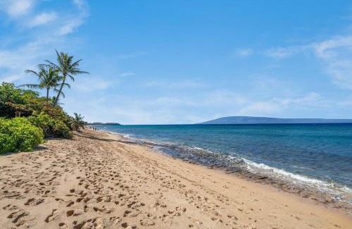 Honokowai Haus | Mahana 519 · MA 519 Tranquil OceanFront 2BD AC