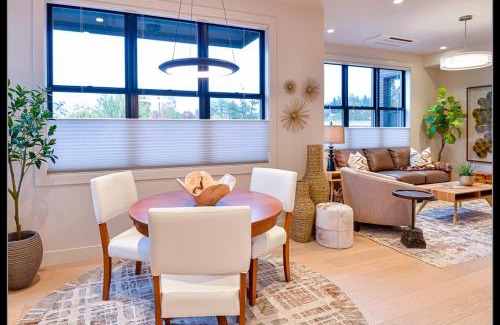 Historic Downtown District Wohnung | Mahar Homes - Plaza North on First