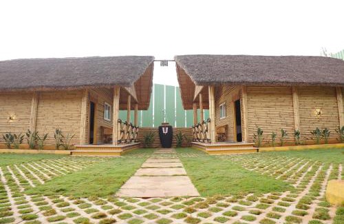 Devanahalli Haus | Maharsh Bamboo Stays near Devanahalli