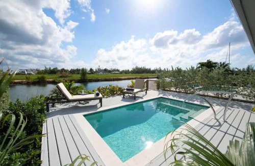 Bonnie View Estates Haus | Mahogany Villa 2-A/4BR