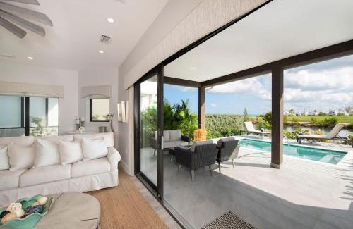 Bonnie View Estates Haus | Mahogany Villa 2-A/4BR