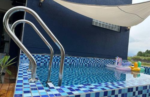 Dongshan Haus | MaHu馬馬虎虎民宿