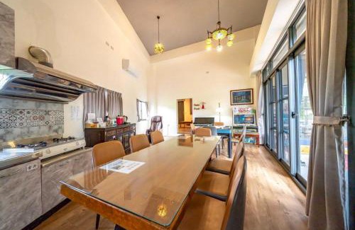 Dongshan Haus | MaHu馬馬虎虎民宿