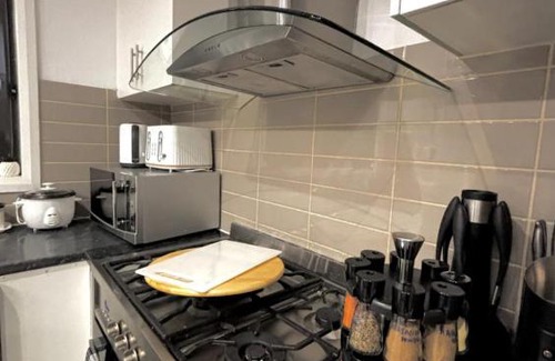 Truganina Haus | Mahzan Room 2