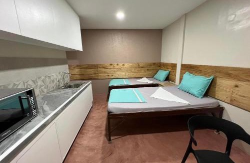 Malaybalay City Hotel | Maila's Lodging House