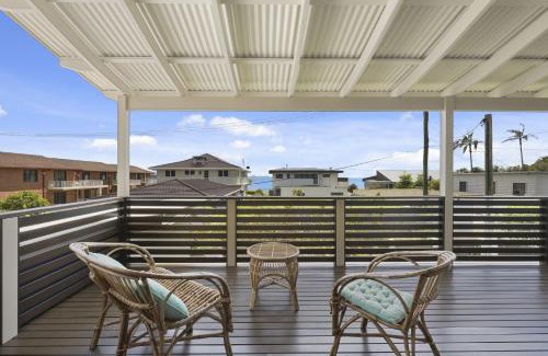 Woolgoolga Haus | Main Beach