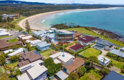 Woolgoolga Haus | Main Beach
