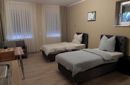 Erlenbach am Main Wohnung | Main Boardinghouse