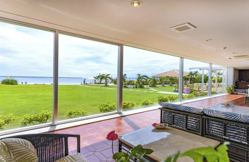 Taketomi-jima Taketomi-cho Hotel | Main building nonsmoking Standard Ocean View / Ishigaki Okinawa