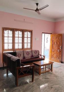 Courtallam Haus | MAIN FALLLS VIEW IN Courtallam