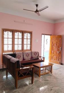 Courtallam Haus | MAIN FALLLS VIEW IN Courtallam
