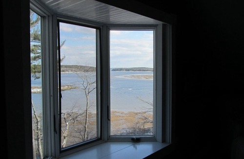 Woolwich Haus | 1 Meile zu Fuß von Bath noch fast isoliert-10 ft Flut und Adler. Perfektion!!