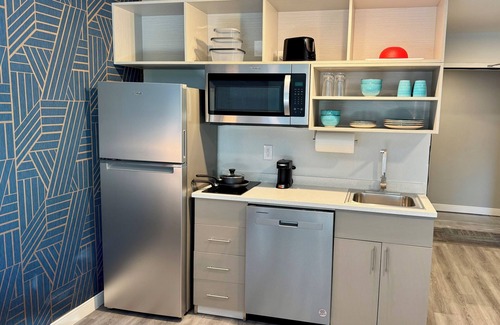 Columbus Hotel | MainStay Suites Columbus North – Worthington