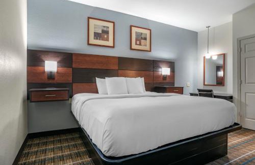 Denham Springs Hotel | MainStay Suites Denham Springs - Baton Rouge East
