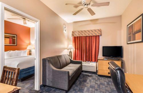 Casa Grande Hotel | MainStay Suites Extended Stay Hotel Casa Grande