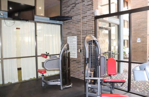 Lansing Hotel | MainStay Suites Lansing West