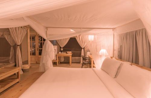 Nanyuki Hotel | MAISHA SWEETWATERS CAMP