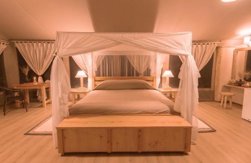 Nanyuki Hotel | MAISHA SWEETWATERS CAMP