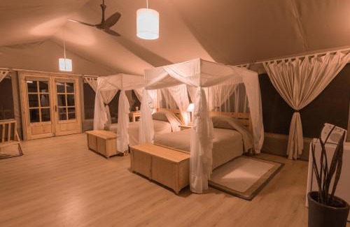 Nanyuki Hotel | MAISHA SWEETWATERS CAMP