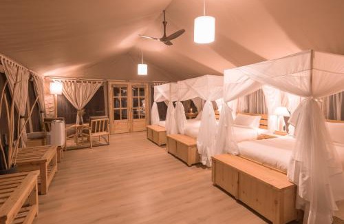 Nanyuki Hotel | MAISHA SWEETWATERS CAMP