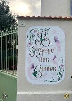 Mareuil-les-Meaux Haus | Maison 15 minutes de Disney le refuge des contes Parking gratuit Wifi