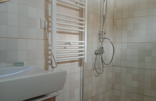 Ourem Hütte | Maison 2 Chambres