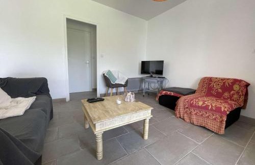 Saint-Denis-d'Oleron Haus | Maison 3 Pièces Calme Près Océan & Phare - 6 Couchages - WIFI, Parking - FR-1-246A-186