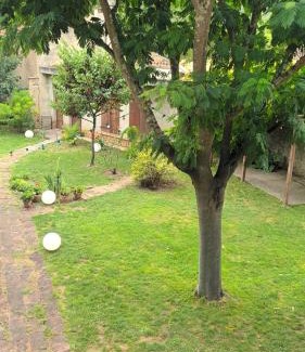 Alet-les-Bains Bed & Breakfast | MAISON ALETEIA* DECOUVERTE ET SERENITE